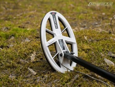 металаискател бу: Металлоискатель XP ORX (Катушка 24x13 HF, Без наушников, Блок) XP ORX — 3