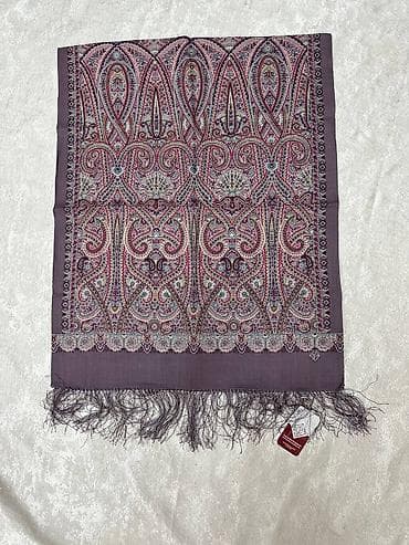 Джинсы: Шарфы Павлопосадские✨ Новое поступление 😍 Ждём вас по адресу: г — 2