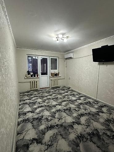 1 комната, 32 м², 104 серия, 4 этаж, Косметический ремонт