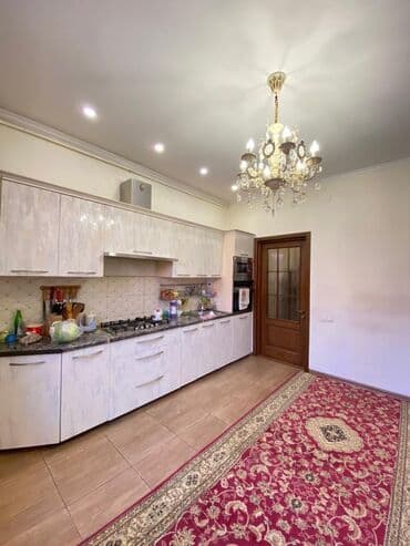 продаю дом нижней ала арча: Дом, 271 м², 6 комнат, Риэлтор — 7
