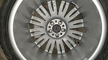 diska 14: Колеса в сборе 245 / 40 / R 20, Лето, Новый, Комплект, Легковые, Литые, отверстий - 5 — 3