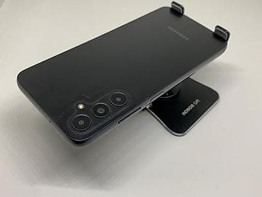 samsung: Samsung Galaxy A05s, Б/у, 128 ГБ, цвет - Черный, 2 SIM — 3