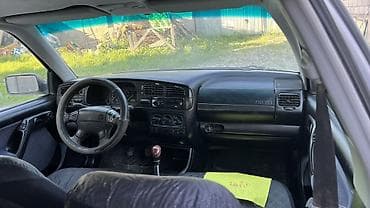 инжектор на пассат: Volkswagen Vento: 1997 г., 2 л, Механика, Седан — 4