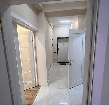 kut tower: 2 комнаты, 58 м², Индивидуалка, 6 этаж — 3