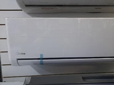j 3: Сплит-система, Midea — 1