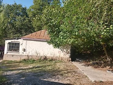 Уй сатылат, Арстанбапта. участок 15 соток Кызыл китеби бар, 5 комнат — 1