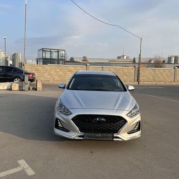 коробка передач автомат хендай солярис: Hyundai Sonata: 2020 г., 2 л, Типтроник, Газ, Седан — 2