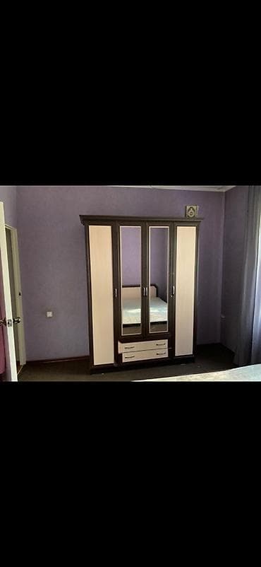 в тунгуче: 3 комнаты, Тунгуч мкр Собственник, Семейным, от 1 года, С мебелью полностью — 1