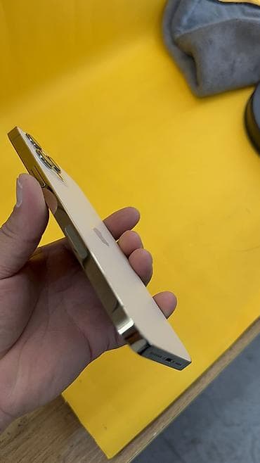 another 13: IPhone 12 Pro Max, Б/у, 256 ГБ, 100 % — 4