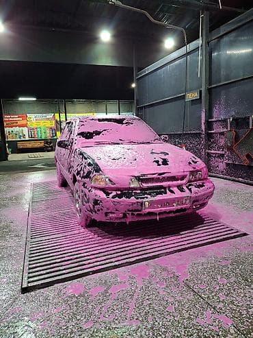 Daewoo Nexia: 2008 г., 1.5 л, Механика, Бензин, Седан
