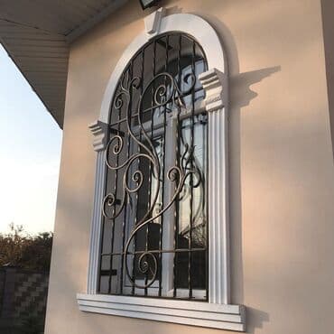 кованые изделия фото и цены: Сварка | Решетки на окна Доставка, Монтаж, Гарантия — 2