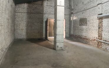 сдаю помещение кызыл аскер: Сдается в аренду складское помещение площадью 140 квадратных метров — 5