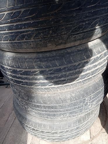 a4 b6: Комплект автомобильных шин (4 шт.) - Размер: 185/65 R15 - Индексы — 1