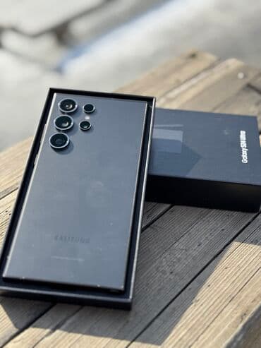 купить телефон самсунг с22: Samsung Galaxy S24 Ultra, Колдонулган, 256 ГБ, түсү - Кара, Бөлүп төлөө менен, 1 SIM, 2 SIM, eSIM — 1