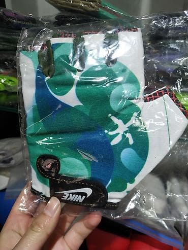 Перчатки: ОПТОМ И В РОЗНИЦУ тренировочные перчатки для тренировок тренировки без — 1