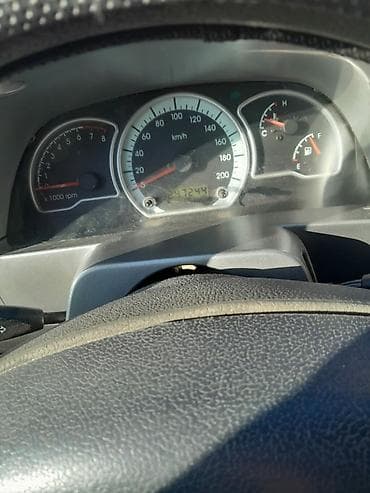 neta u pro: Daewoo Nexia: 2012 г., Ручные, Бензин, Седан — 6