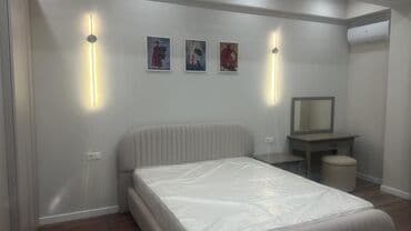 аренда трёхкомнатной квартиры: 3 комнаты, Агентство недвижимости — 8