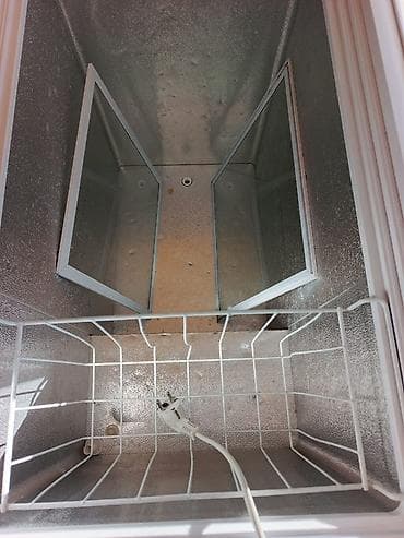 Холодильное оборудование: Ларь‑морозильник LEADBROS - Тип: морозильный ларь с верхней крышкой - — 3