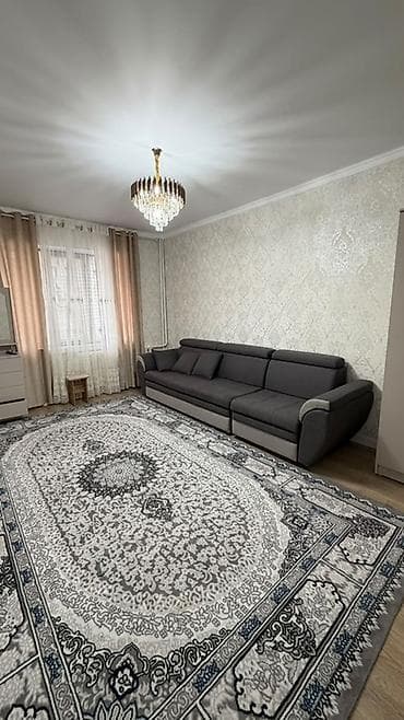 квартиру кант: 1 комната, Собственник, С мебелью полностью — 1