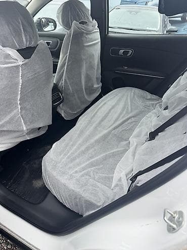электро чанган: Changan Qiyuan Q05: 2026 г., Автомат, Электромобиль, Кроссовер — 5