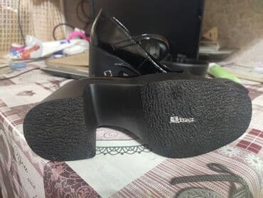 Женская обувь: Шикарные, модные туфли от бренда Asos design. Покупала за 6000. Не — 2