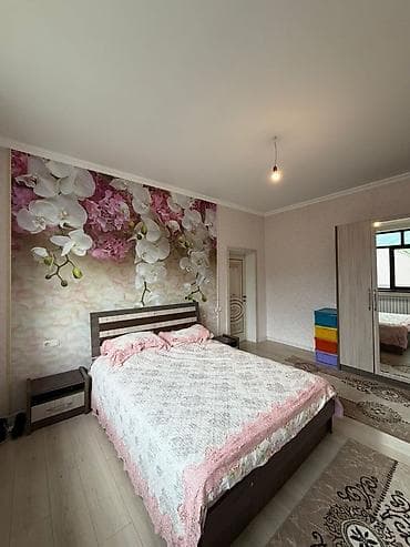Дома: 🏡 ПРОДАЁТСЯ ДВУХЭТАЖНЫЙ ДОМ 📍 Село Таш-Дөбө, ул. Нарынская, 9 ✨ — 9