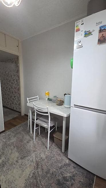 10мкр квартиры: 1 комната, 32 м², 104 серия, 1 этаж, Евроремонт — 2