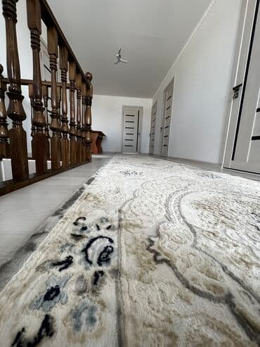 Lexus: 250 м², 11 бөлмө, Жылытылган, Евроремонт, Унаа токтотуучу жай — 9