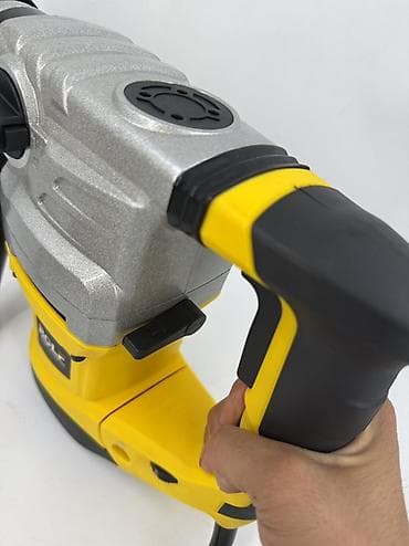 Генераторлор: Перфоратор, Rolf, Жаңы — 4