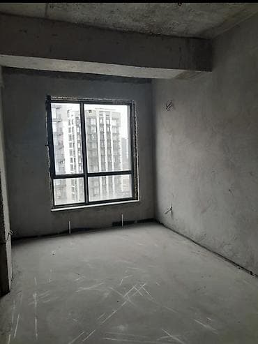 однушки: 1 комната, 46 м², Элитка, 11 этаж, Готовая ПСО (под самоотделку) — 5