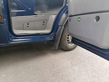 Транспорт: Легкий грузовик, Mercedes-Benz, Дубль, Б/у — 8
