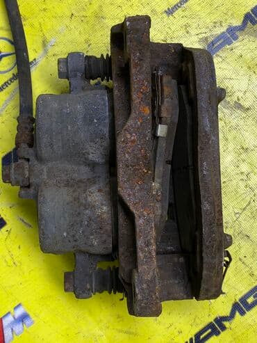 субару суппорт: Комплект суппортов Subaru Оригинал, Япония — 3