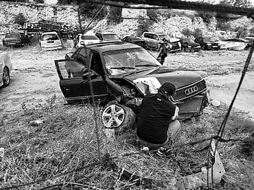 моторы ауди с4: Audi S4: 1997 г., 2.3 л, Ручные, Бензин, Седан — 1