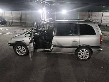 гофра на субару: Subaru Traviq: 2002 г., 1.8 л, Автомат, Бензин, Минивэн — 9