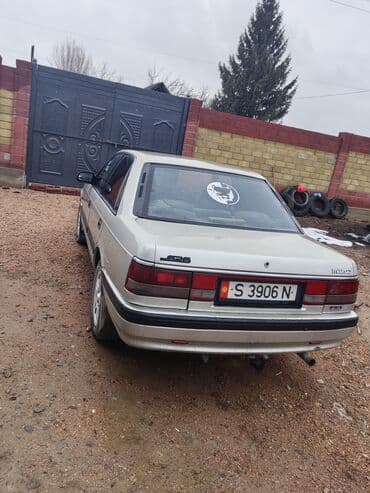 куплю авто машина: Mazda 626: 1990 г., 2 л, Механика, Бензин, Седан — 6