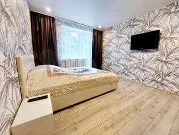 1 комната, Банные принадлежности, Телевизор, Душевая кабина