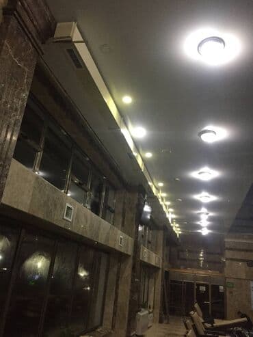 куплю газабетоные оборудование для производства газаблока: Жестяные работы, Вентиляция, Изготовление изделий — 17