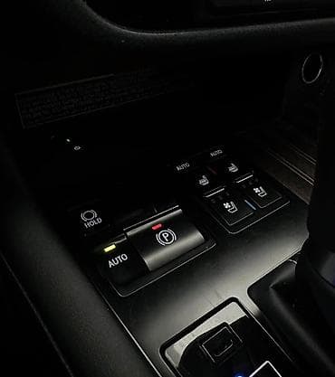 Lexus: Lexus RX: 2018 г., 3.5 л, Автомат, Гибрид, Кроссовер — 6