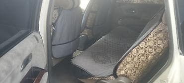 купить мицубиси монтеро спорт: Honda Odyssey: 2001 г., 3 л, Автомат, Бензин, Минивэн — 5