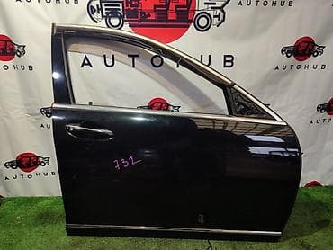 ml 350: Дверь Передняя правая Mercedes-Benz, Оригинал — 1