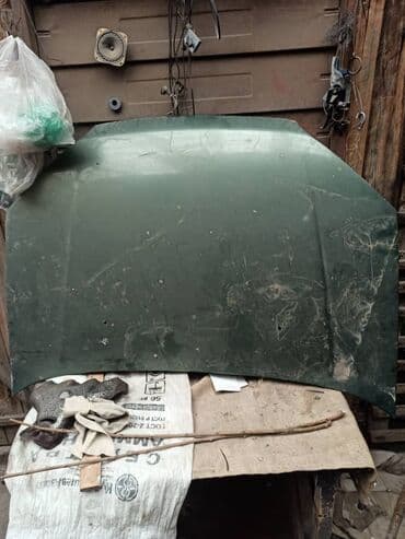 ход: Коробка передач Вариатор Honda 2003 г., Б/у, Оригинал, Япония — 5