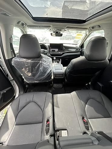 highlander 2012: Toyota Highlander: 2026 г., 2 л, Бензин, Кроссовер — 10