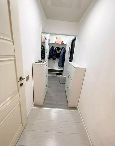 Кыймылсыз мүлк: 1 бөлмө, 33 м², 5-мкр 104-серия, 3 кабат, Евро оңдоо — 5