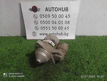 стартер ниссан марч: Стартер NISSAN March AK12 CR12DE 2003 (б/у) — 1