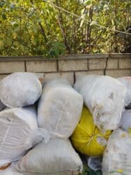 прием макулатуры с выездом: Умут каропка ищу заказчика По купа Куплю Салофан — 1