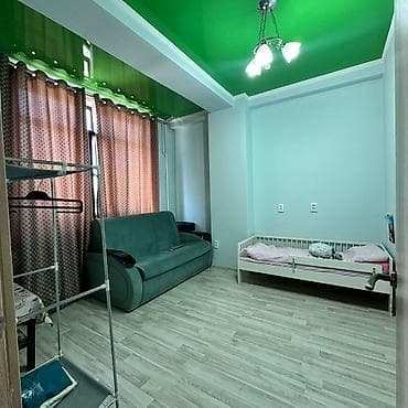 купить цокольный этаж: 2 комнаты, 47 м², Индивидуалка, 2 этаж, Косметический ремонт — 8