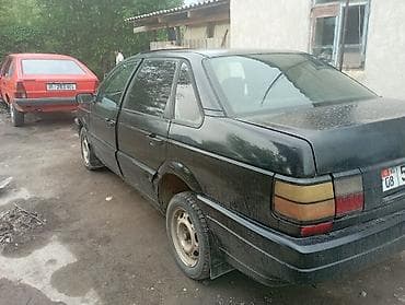 запчасти на мерседес w220 бишкек: Volkswagen Passat: 1989 г. — 2