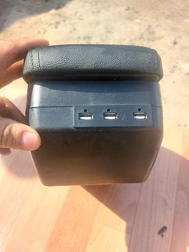 е34 обмен: Подлокотник цвет - Черный, Новый, Бесплатная доставка — 9