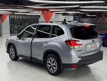 субару форестер 2019 цена: Subaru Forester: 2019 г., Кроссовер — 2