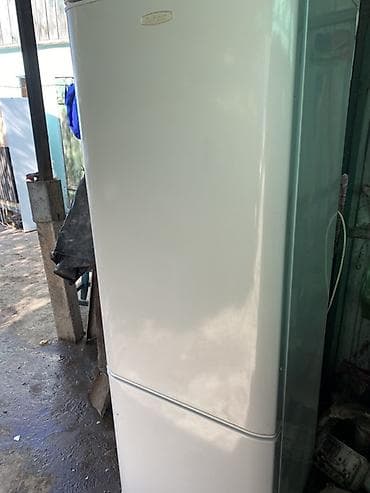 redmi note 9 s: Холодильник Indesit, Двухкамерный, 60 * 185 * 60 — 3